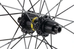 Mavic E-Deemax 35 Disc Center Lock 27,5" Boost Laufradsatz -Mavic 425381