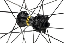 Mavic Crossmax Disc 6-Loch 27,5" Boost Laufradsatz -Mavic 426741