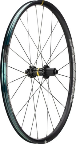 Mavic Crossmax Disc 6-Loch 27,5" Boost Laufradsatz -Mavic 426742