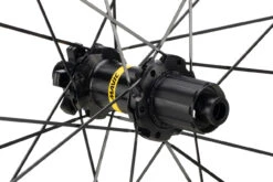 Mavic Crossmax Disc 6-Loch 27,5" Boost Laufradsatz -Mavic 426743