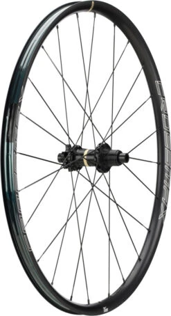 Mavic Crossmax Disc 6-Loch 27,5" Boost Laufradsatz -Mavic 426747