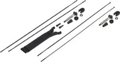 Mavic Crossmax Disc 6-Loch 27,5" Boost Laufradsatz -Mavic 426750