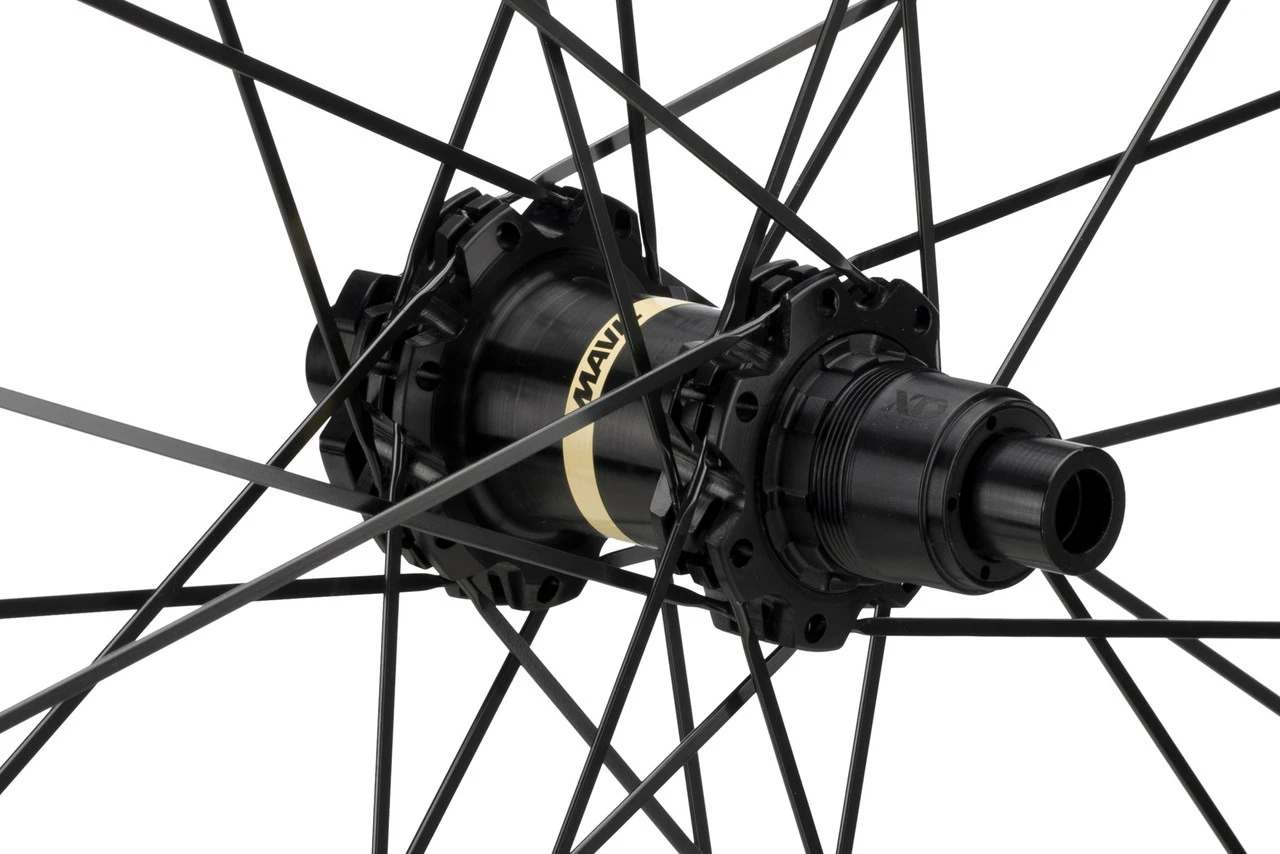 Mavic E-Deemax 30 Disc 6-Loch 29" Boost Laufradsatz 7 Mavic E-Deemax 30 Disc 6-Loch 29" Boost Laufradsatz – Bild 5