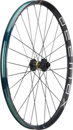 Mavic E-Deemax 30 Disc Center Lock 29" Boost Laufradsatz -Mavic 427994