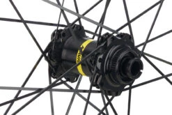 Mavic E-Deemax 30 Disc Center Lock 29" Boost Laufradsatz -Mavic 427995
