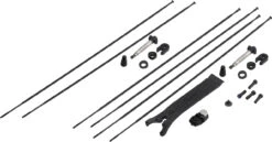 Mavic E-Deemax 30 Disc Center Lock 29" Boost Laufradsatz -Mavic 427999