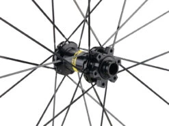 Mavic Crossmax Disc 6-Loch 27,5" Laufradsatz -Mavic 435872