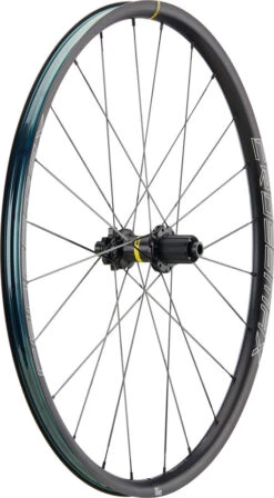 Mavic Crossmax Disc 6-Loch 27,5" Laufradsatz -Mavic 435873