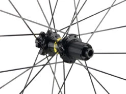 Mavic Crossmax Disc 6-Loch 27,5" Laufradsatz -Mavic 435874