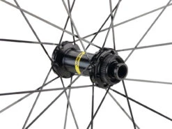 Mavic Crossmax Disc Center Lock 29" Boost Laufradsatz -Mavic 435879