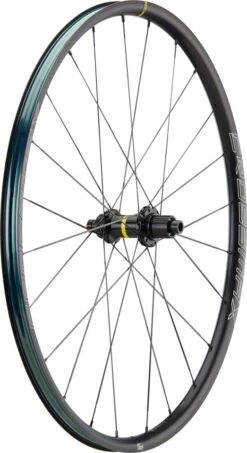 Mavic Crossmax Disc Center Lock 29" Boost Laufradsatz -Mavic 435880