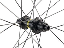 Mavic Crossmax Disc Center Lock 29" Boost Laufradsatz -Mavic 435881
