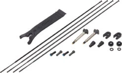 Mavic Crossmax Disc Center Lock 29" Boost Laufradsatz -Mavic 435883