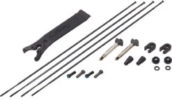 Mavic Crossmax Disc Center Lock 27,5" Boost Laufradsatz -Mavic 437312