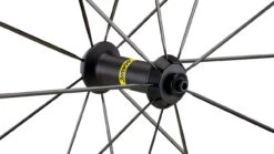 Mavic Cosmic SLR 40 Carbon Laufradsatz -Mavic 437315