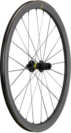 Mavic Cosmic SLR 40 Carbon Laufradsatz -Mavic 437316