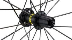 Mavic Cosmic SLR 40 Carbon Laufradsatz -Mavic 437317