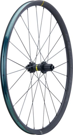 Mavic Crossmax Carbon SL R Disc 6-Loch 29" Boost Laufradsatz -Mavic 444208