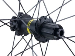 Mavic Crossmax Carbon SL R Disc 6-Loch 29" Boost Laufradsatz -Mavic 444209