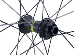 Mavic Crossmax Carbon SL R Disc Center Lock 29" Boost Laufradsatz -Mavic 444214