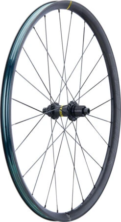 Mavic Crossmax Carbon SL R Disc Center Lock 29" Boost Laufradsatz -Mavic 444215