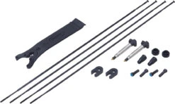 Mavic Crossmax Carbon SL R Disc Center Lock 29" Boost Laufradsatz -Mavic 444218