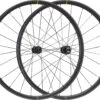 Mavic Crossmax Carbon XL R Disc Center Lock 29" Boost Laufradsatz -Mavic 451291