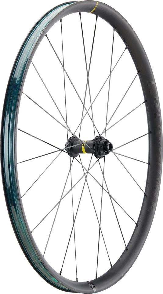 Mavic Crossmax Carbon XL R Disc Center Lock 29" Boost Laufradsatz 4 Mavic Crossmax Carbon XL R Disc Center Lock 29" Boost Laufradsatz – Bild 2