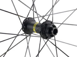 Mavic Crossmax Carbon XL R Disc Center Lock 29" Boost Laufradsatz 11 Mavic Crossmax Carbon XL R Disc Center Lock 29" Boost Laufradsatz -Mavic 451293