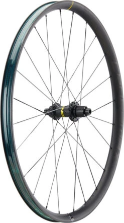 Mavic Crossmax Carbon XL R Disc Center Lock 29" Boost Laufradsatz 12 Mavic Crossmax Carbon XL R Disc Center Lock 29" Boost Laufradsatz -Mavic 451294