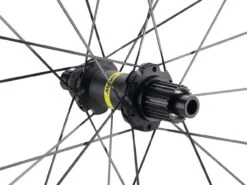 Mavic Crossmax Carbon XL R Disc Center Lock 29" Boost Laufradsatz 13 Mavic Crossmax Carbon XL R Disc Center Lock 29" Boost Laufradsatz -Mavic 451295