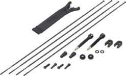 Mavic Crossmax Carbon XL R Disc Center Lock 29" Boost Laufradsatz 15 Mavic Crossmax Carbon XL R Disc Center Lock 29" Boost Laufradsatz -Mavic 451297