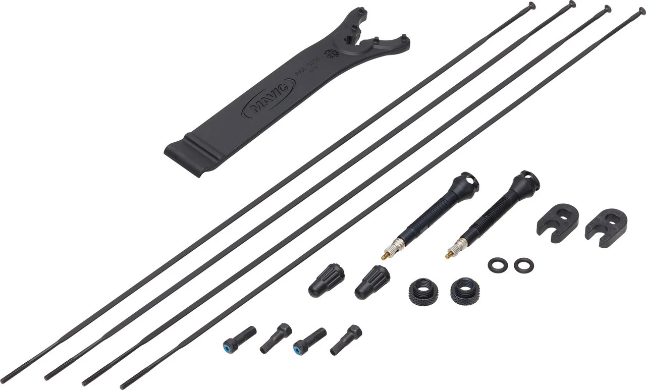 Mavic Crossmax Carbon XL R Disc Center Lock 29" Boost Laufradsatz 9 Mavic Crossmax Carbon XL R Disc Center Lock 29" Boost Laufradsatz – Bild 7