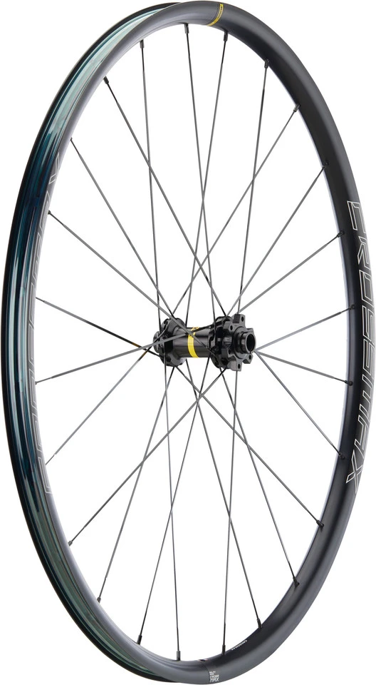 Mavic Crossmax Disc 6-Loch 29" Laufradsatz 4 Mavic Crossmax Disc 6-Loch 29" Laufradsatz – Bild 2