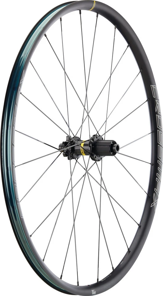 Mavic Crossmax Disc 6-Loch 29" Laufradsatz 6 Mavic Crossmax Disc 6-Loch 29" Laufradsatz – Bild 4