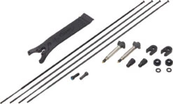 Mavic Crossmax Disc 6-Loch 29" Laufradsatz 15 Mavic Crossmax Disc 6-Loch 29" Laufradsatz -Mavic 474960