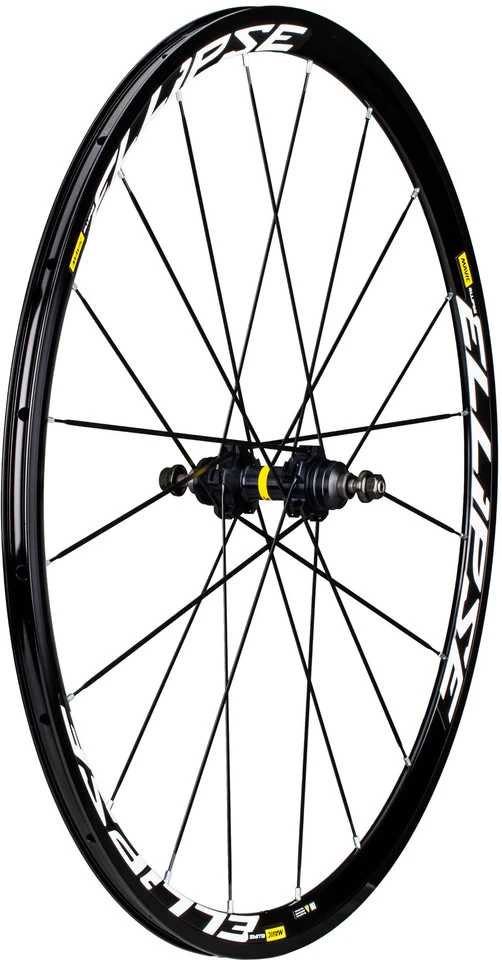 Mavic Ellipse Laufrad 7 Mavic Ellipse Laufrad – Bild 5
