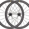 Mavic Cosmic Ultimate UST Disc Center Lock Carbon Laufradsatz -Mavic 484854