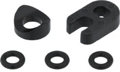 Mavic UST-Ventil Rund -Mavic 485984