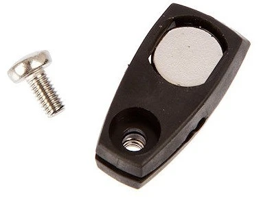 Mavic Aero Carbon Speichenmagnet 2 Mavic Aero Carbon Speichenmagnet