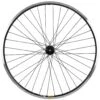 Shimano | Mavic - FH-M610 | A319 - 28" Hinterrad - Felgenbremsen - QR - Schwarz 2 Shimano | Mavic - FH-M610 | A319 - 28" Hinterrad - Felgenbremsen - QR - Schwarz -Mavic 904 01 d 8482