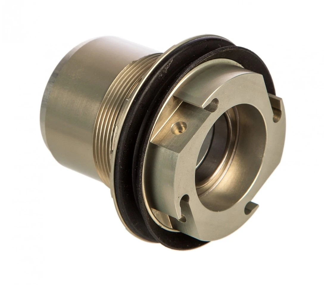 Mavic Freilaufkörper SRAM XD Für TS-2/ITS4 Laufräder Ab Modell 2012 4 Mavic Freilaufkörper SRAM XD Für TS-2/ITS4 Laufräder Ab Modell 2012 – Bild 2