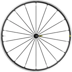 Mavic Ksyrium SL UST Vorderrad - QR