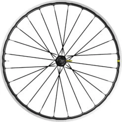 Mavic Ksyrium SL UST Laufradsatz - QR - Shimano HG -Mavic r36781 910672
