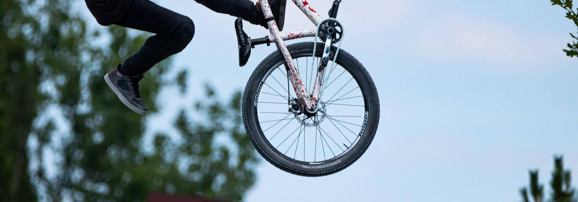 Mavic -Mavic mountain bike 4297972 1920